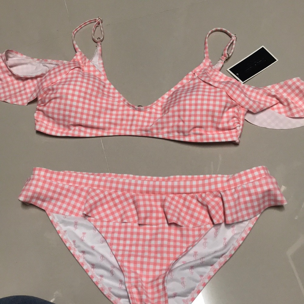 Swimsuit